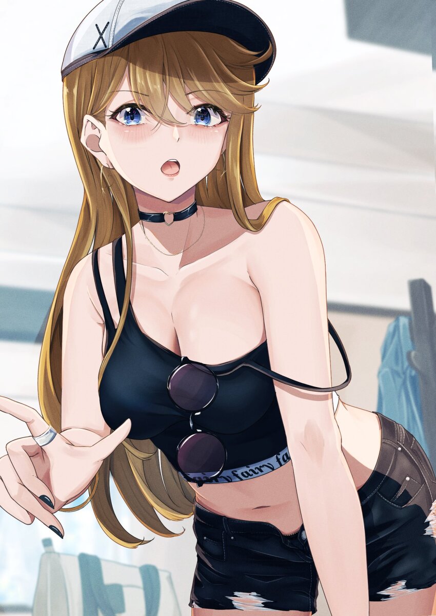 Tokoro Megumi (Idolmaster) Rule 34 Image