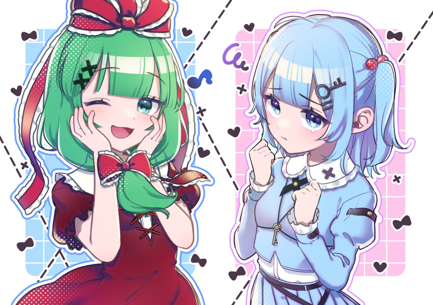 Kagiyama Hina (Touhou) Rule 34 Image