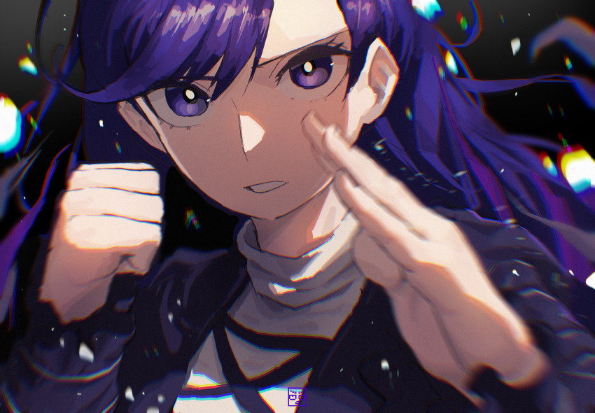 Hijiri Byakuren (Touhou) Rule 34 Image
