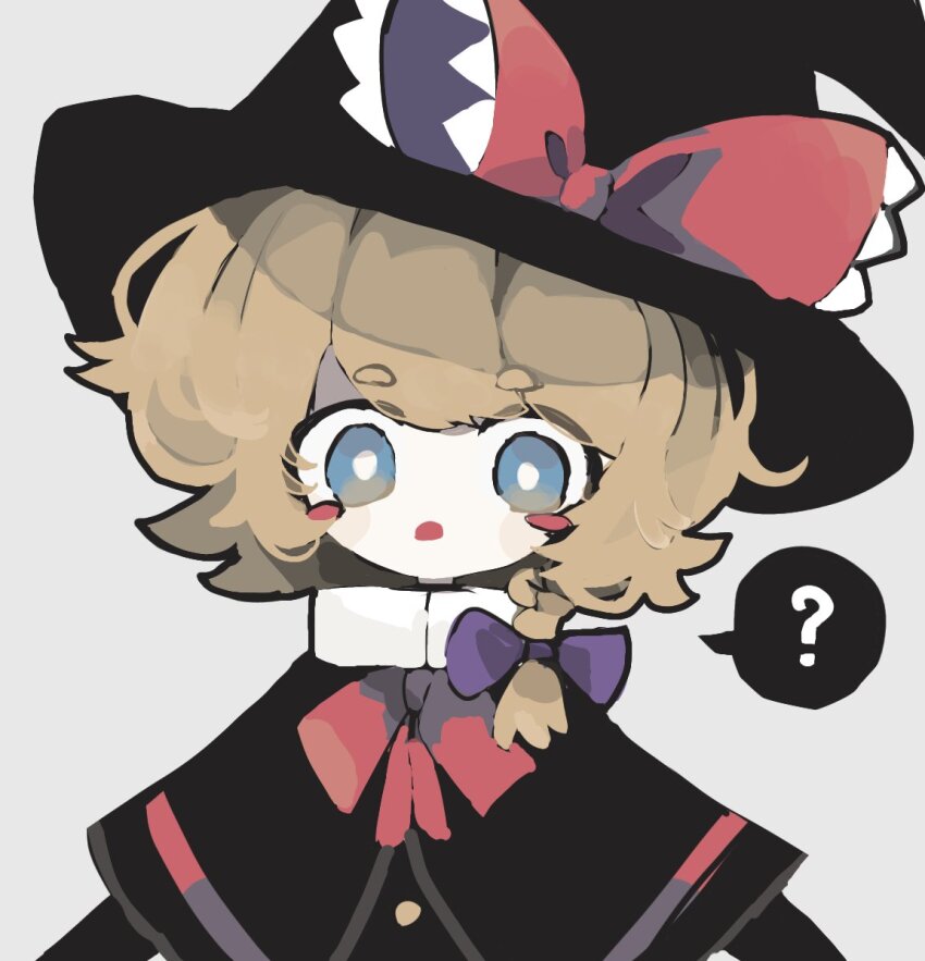 Kirisame Marisa (Cookie (Touhou)) Rule 34 Image