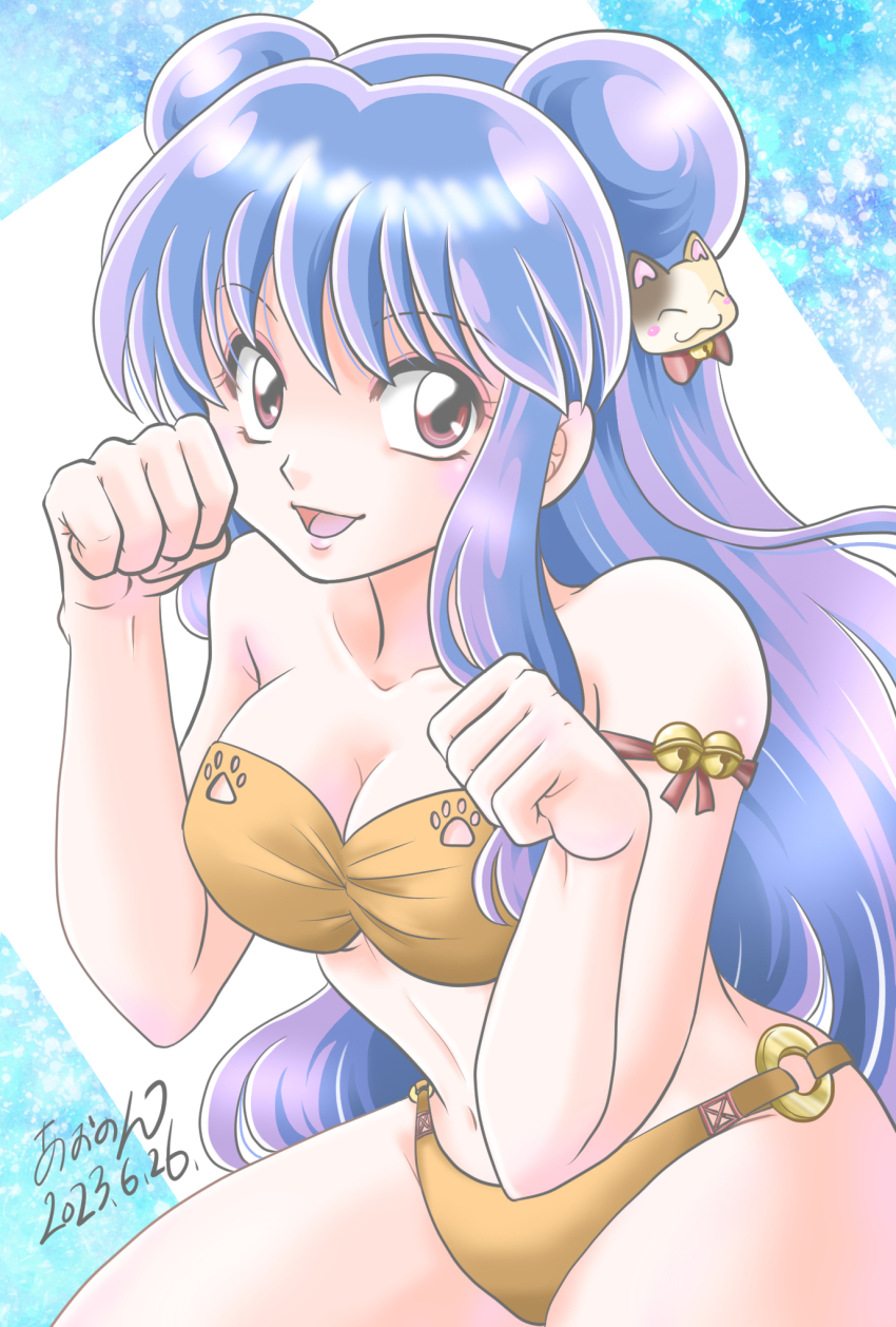 Shampoo (Ranma 1/2) Rule 34 Image