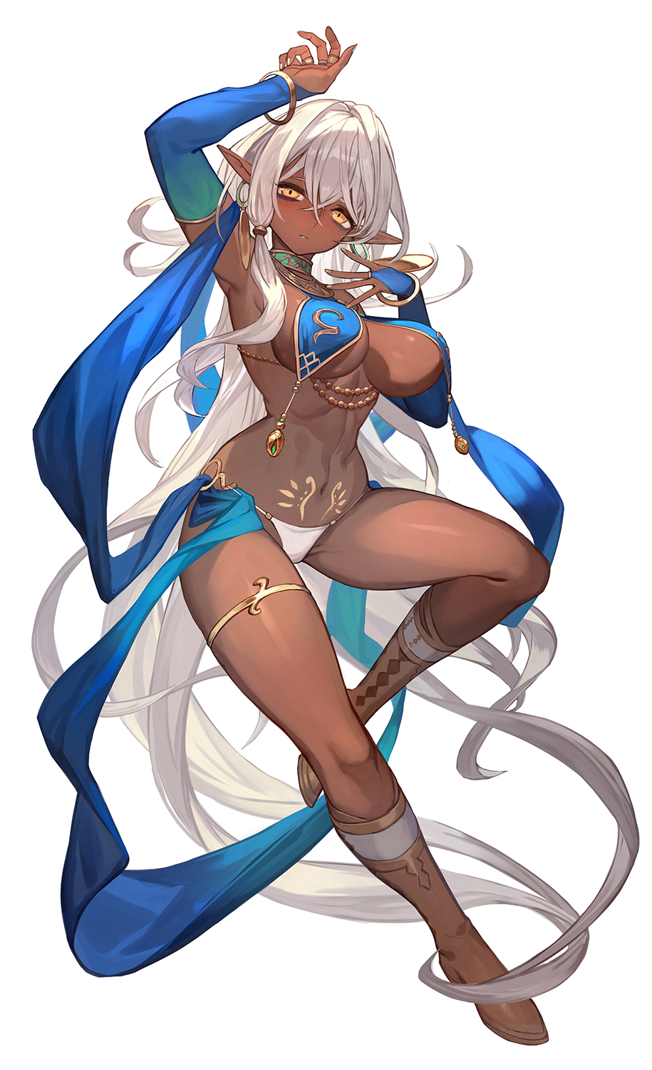 Original Rule 34 Image