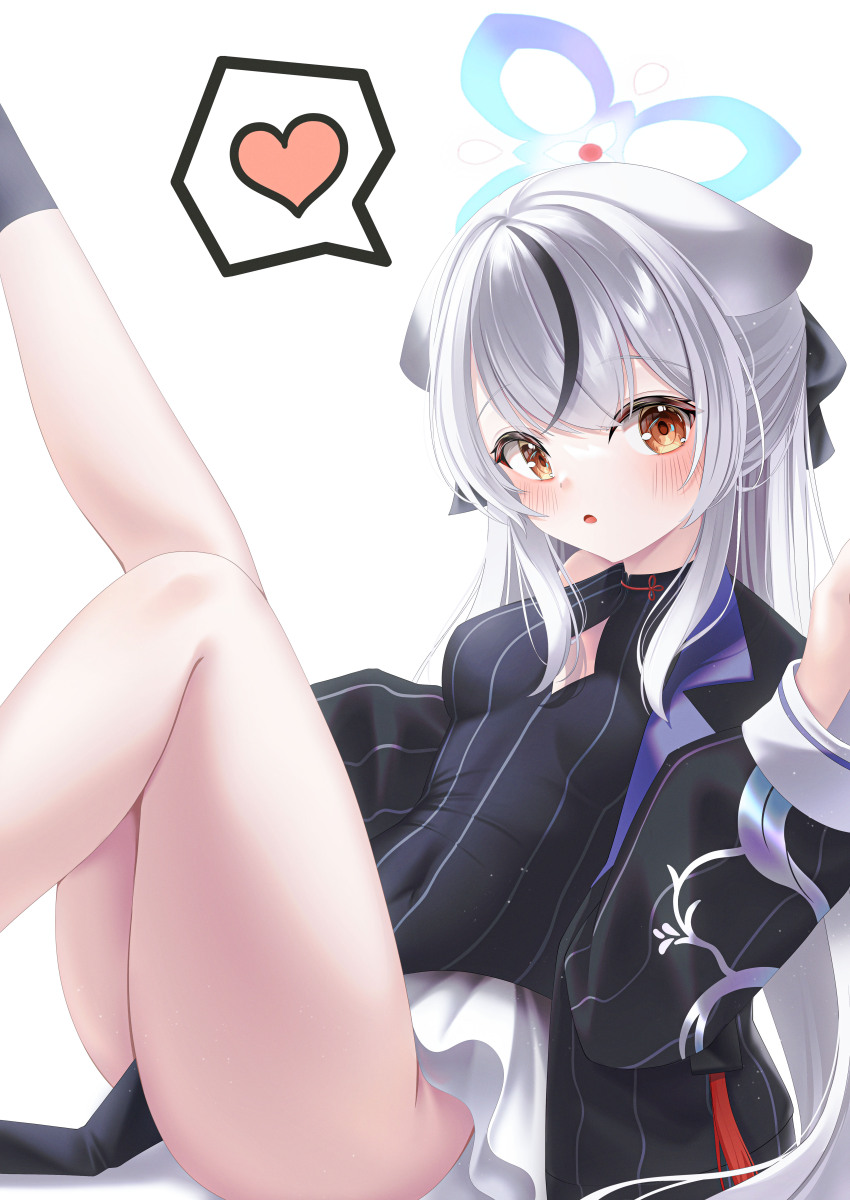 Kokona (Blue Archive) Rule 34 Image