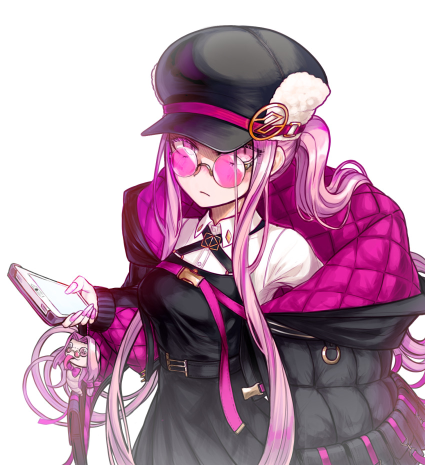 Medusa (Fate) Rule 34 Image
