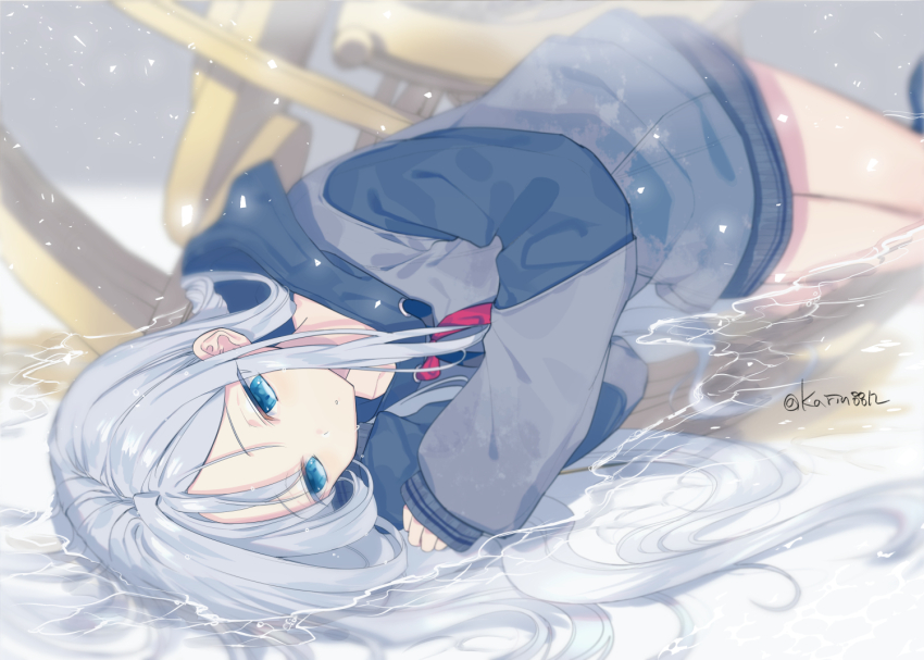 Yoisaki Kanade (Project Sekai) Rule 34 Image
