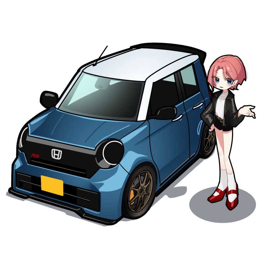 Honda Rule 34 Image