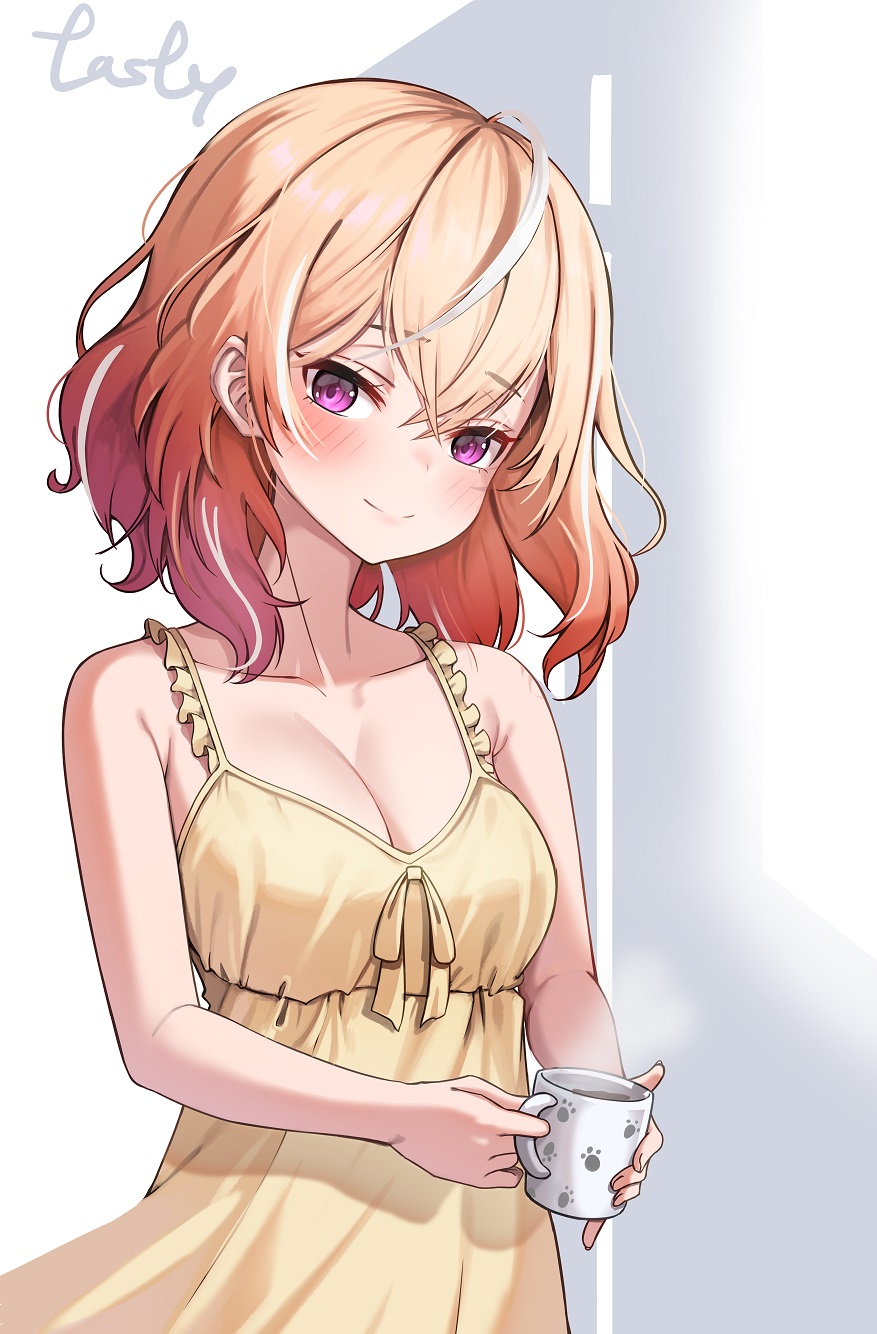 Luvdia Rule 34 Image