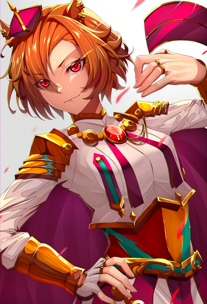 T.M. Opera O (Umamusume) Rule 34 Image