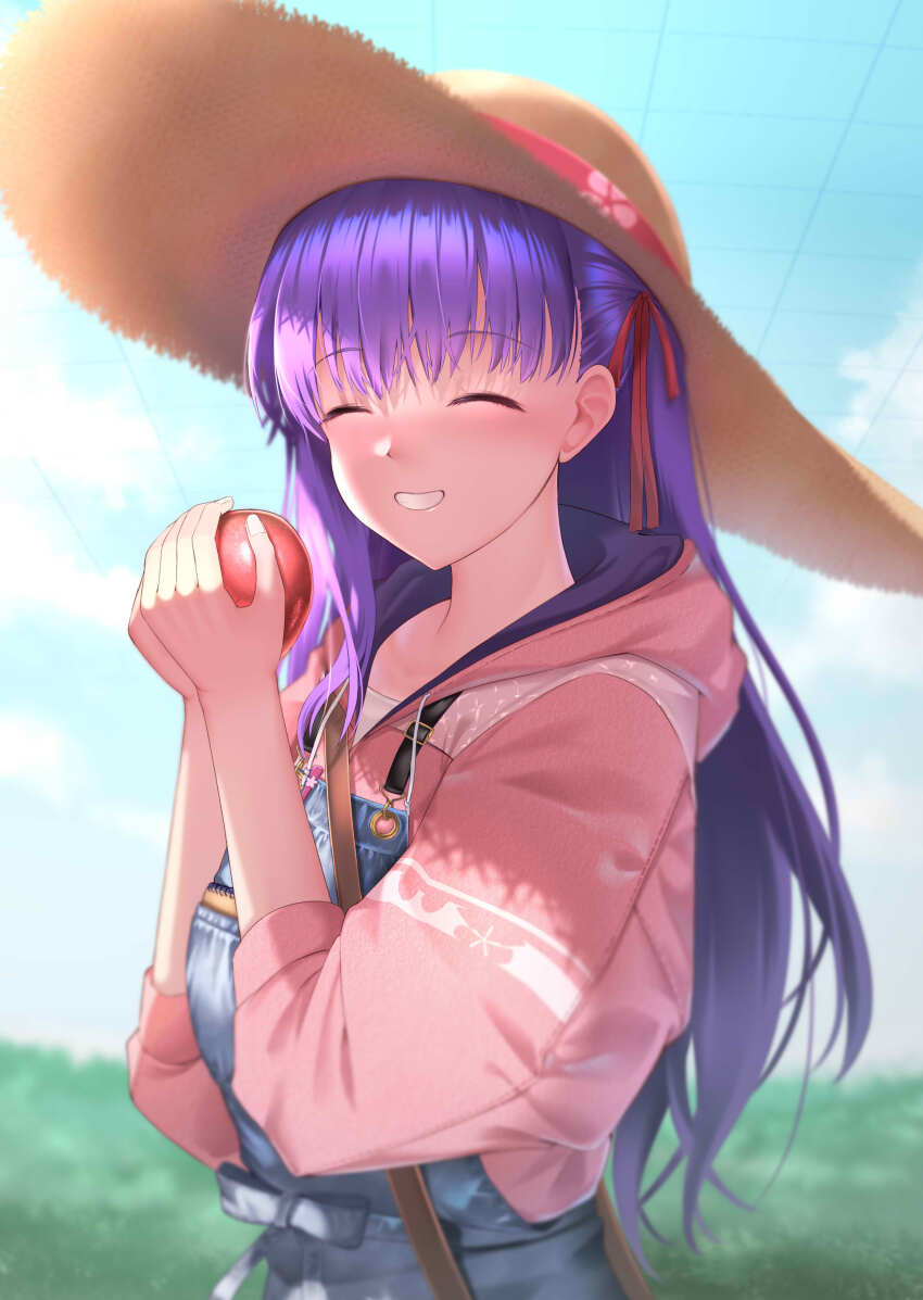 Matou Sakura (Fate/Grand Order) Rule 34 Image