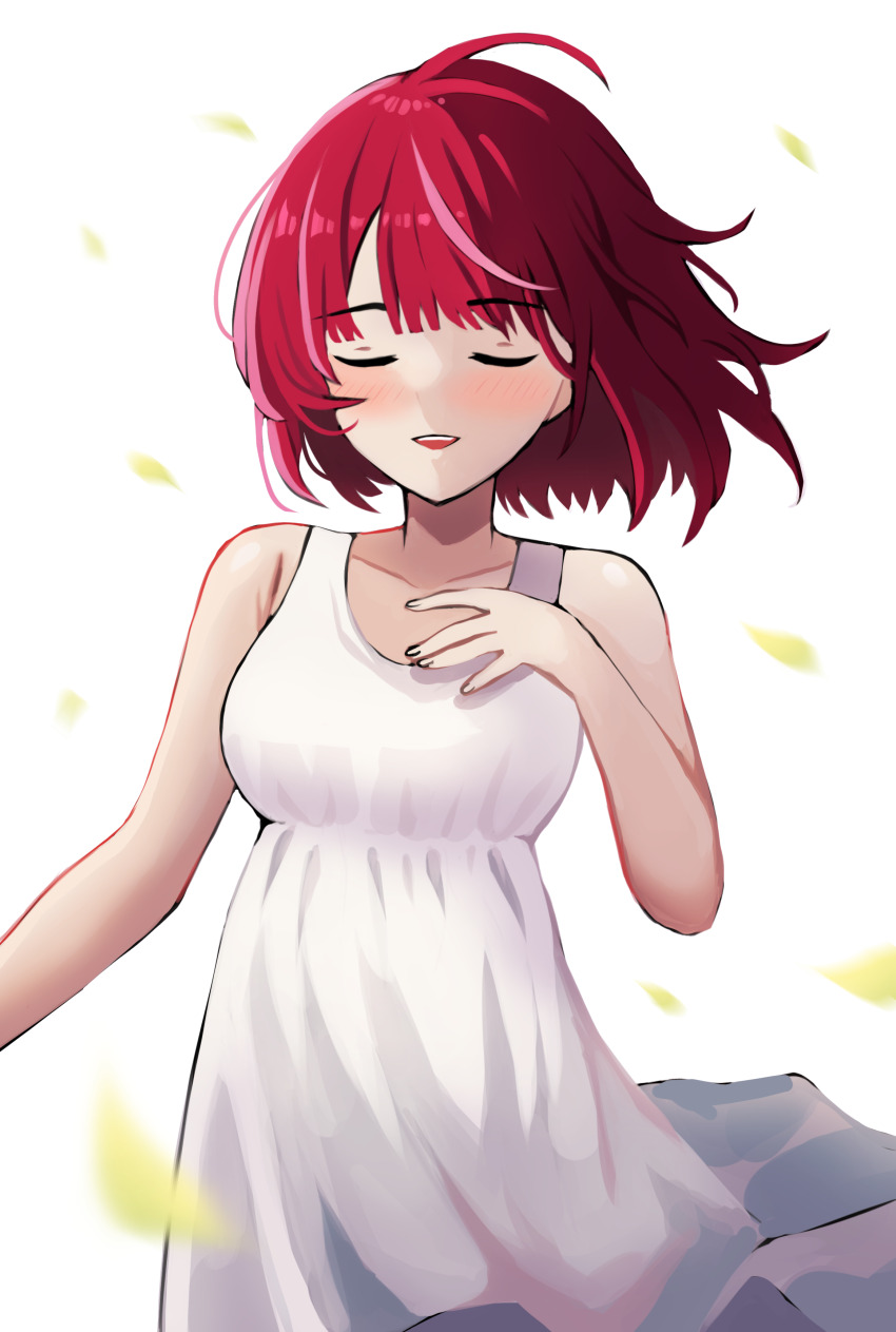 Arima Kana (Oshi No Ko) Rule 34 Image