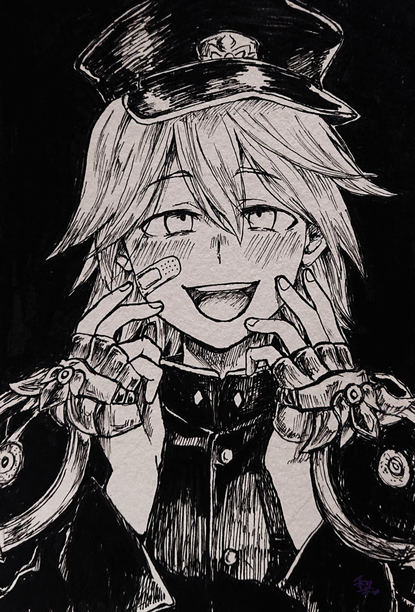 Tokyo Houkago Summoners Rule 34 Image