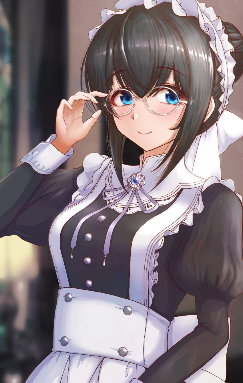 Sagisawa Fumika (Idolmaster) Rule 34 Image
