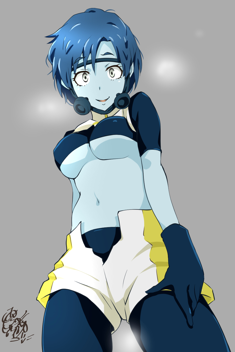 Boku No Hero Academia Rule 34 Image