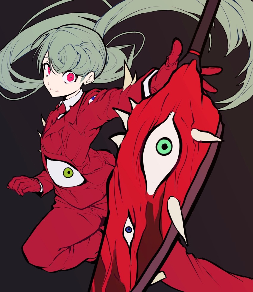 E.G.O (Project Moon) Rule 34 Image