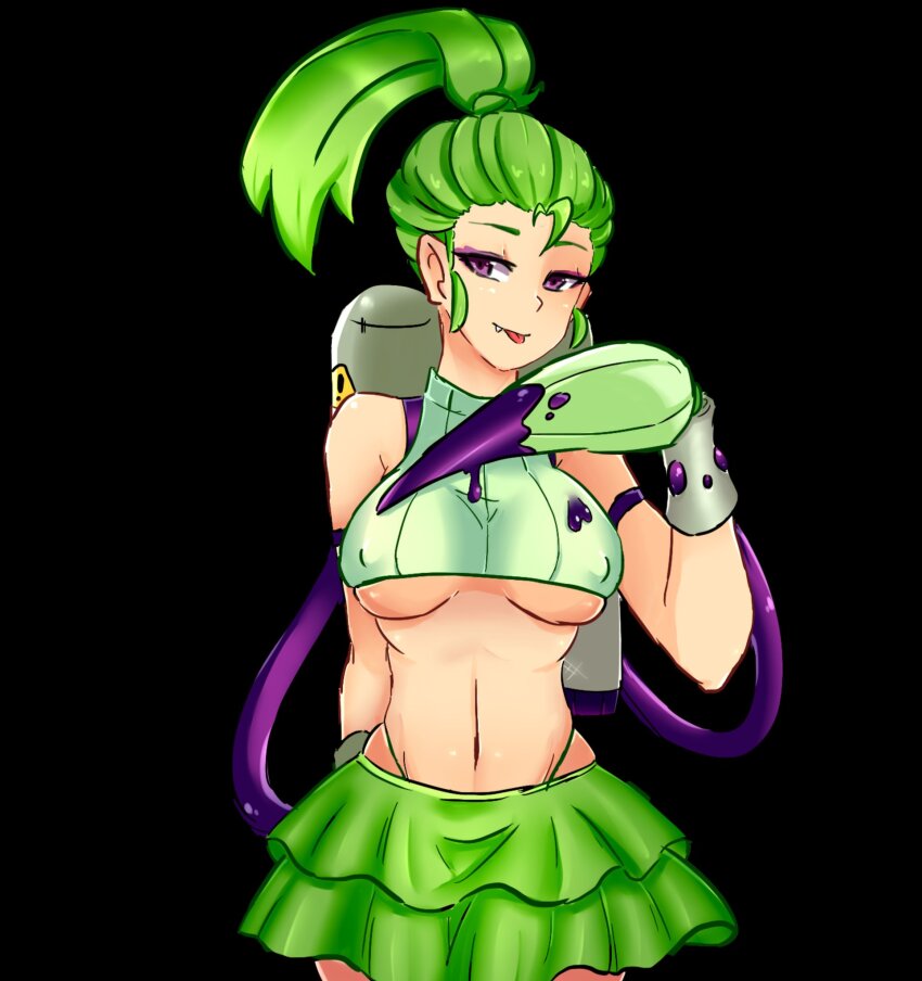 Plants Vs. Zombies Rule 34 Image
