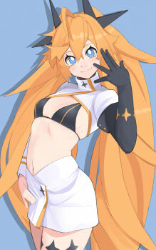 Clear (Djmax) Rule 34 Image