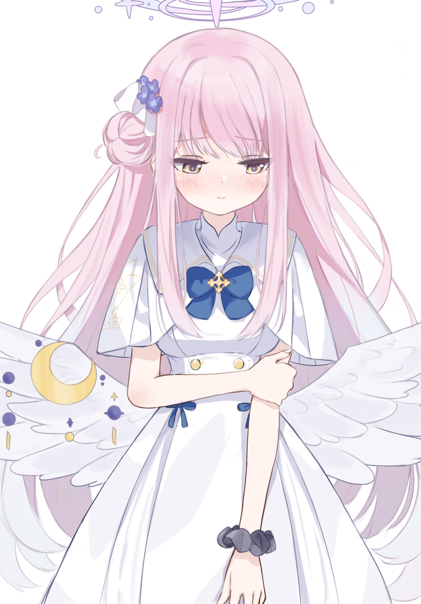 Mika (Blue Archive) Rule 34 Image