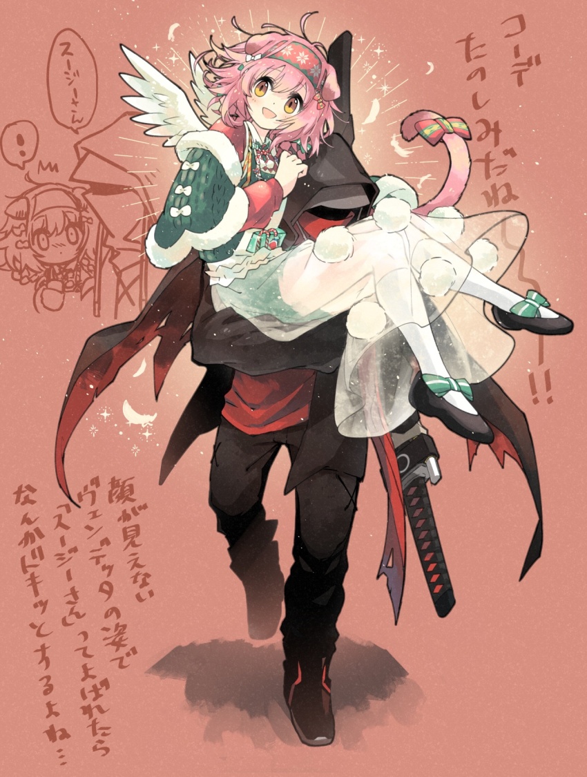 Goldenglow (Arknights) Rule 34 Image