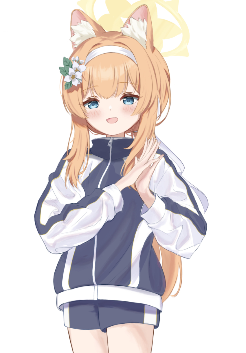 Mari (Blue Archive) Rule 34 Image