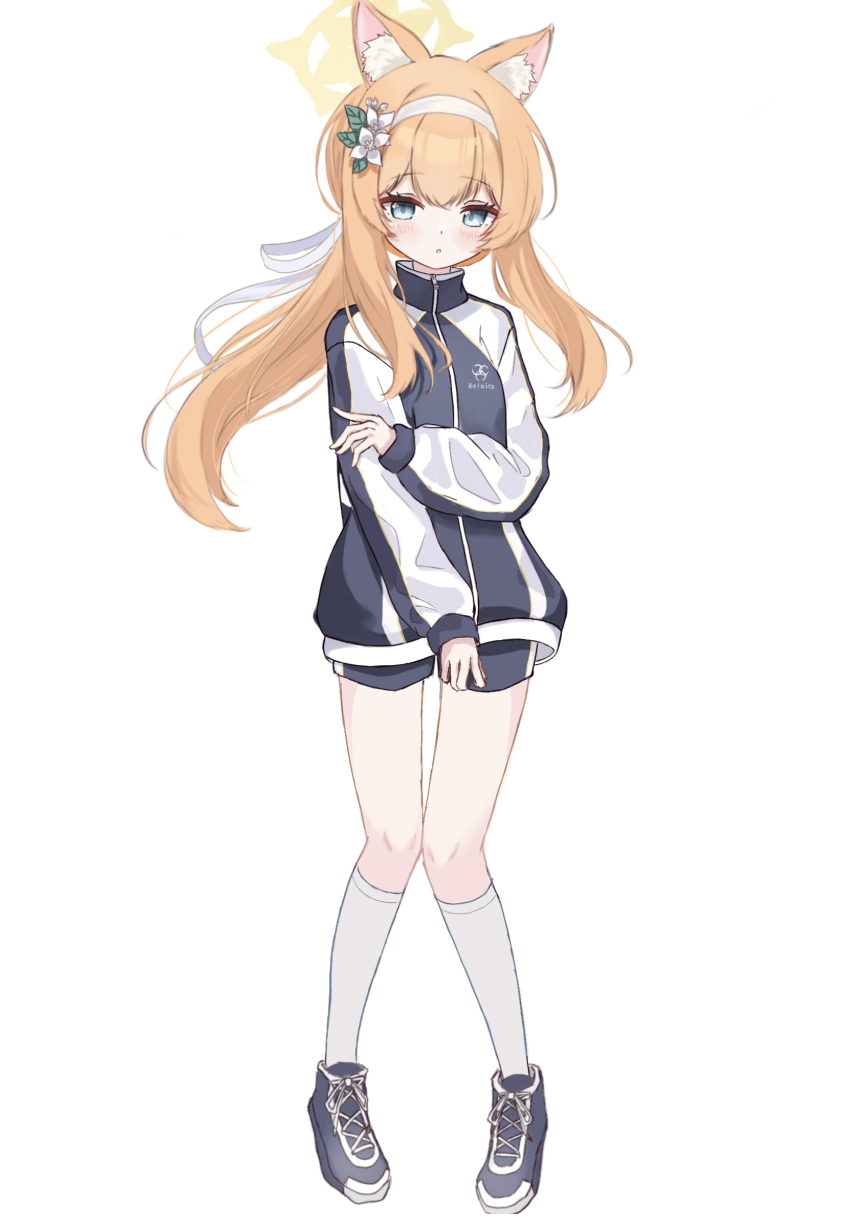 Mari (Blue Archive) Rule 34 Image