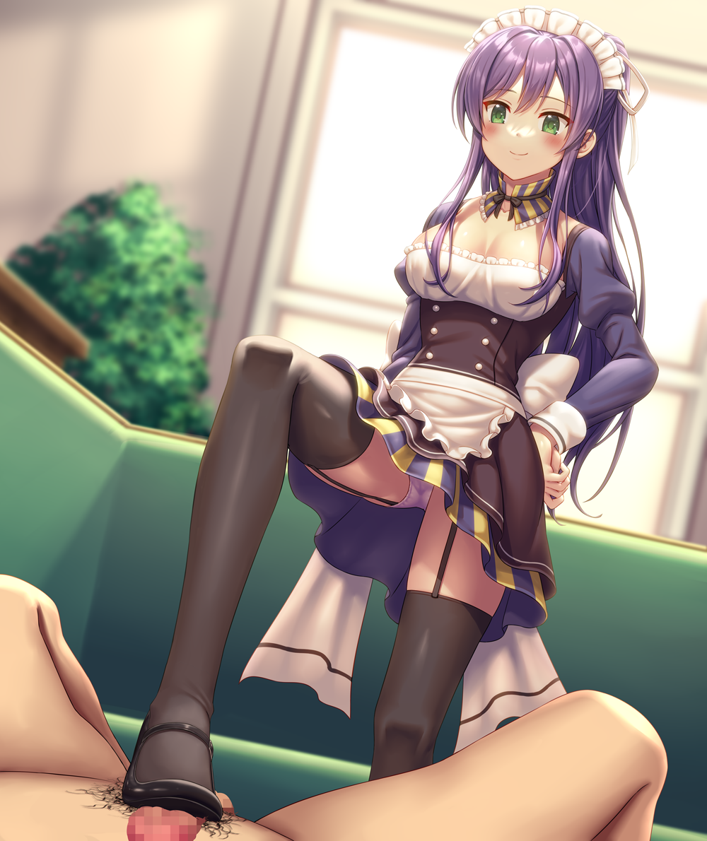 Koi Kakeru Shin-Ai Kanojo Rule 34 Image
