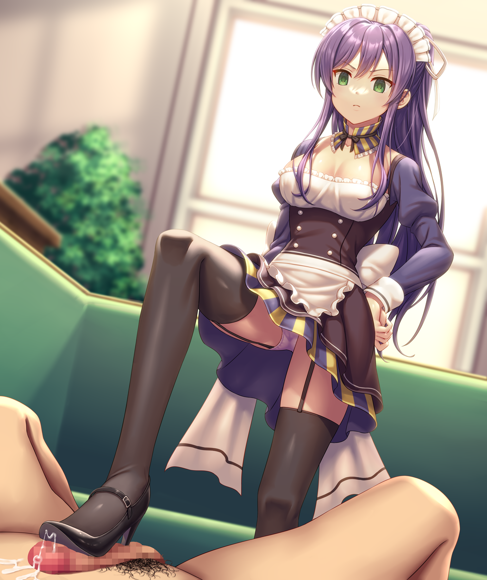 Koi Kakeru Shin-Ai Kanojo Rule 34 Image