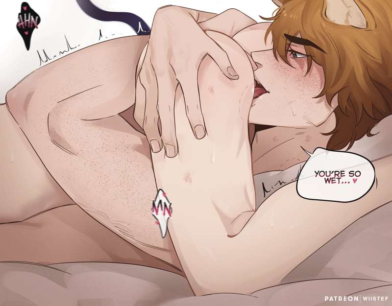 Childe (Genshin Impact) Rule 34 Image