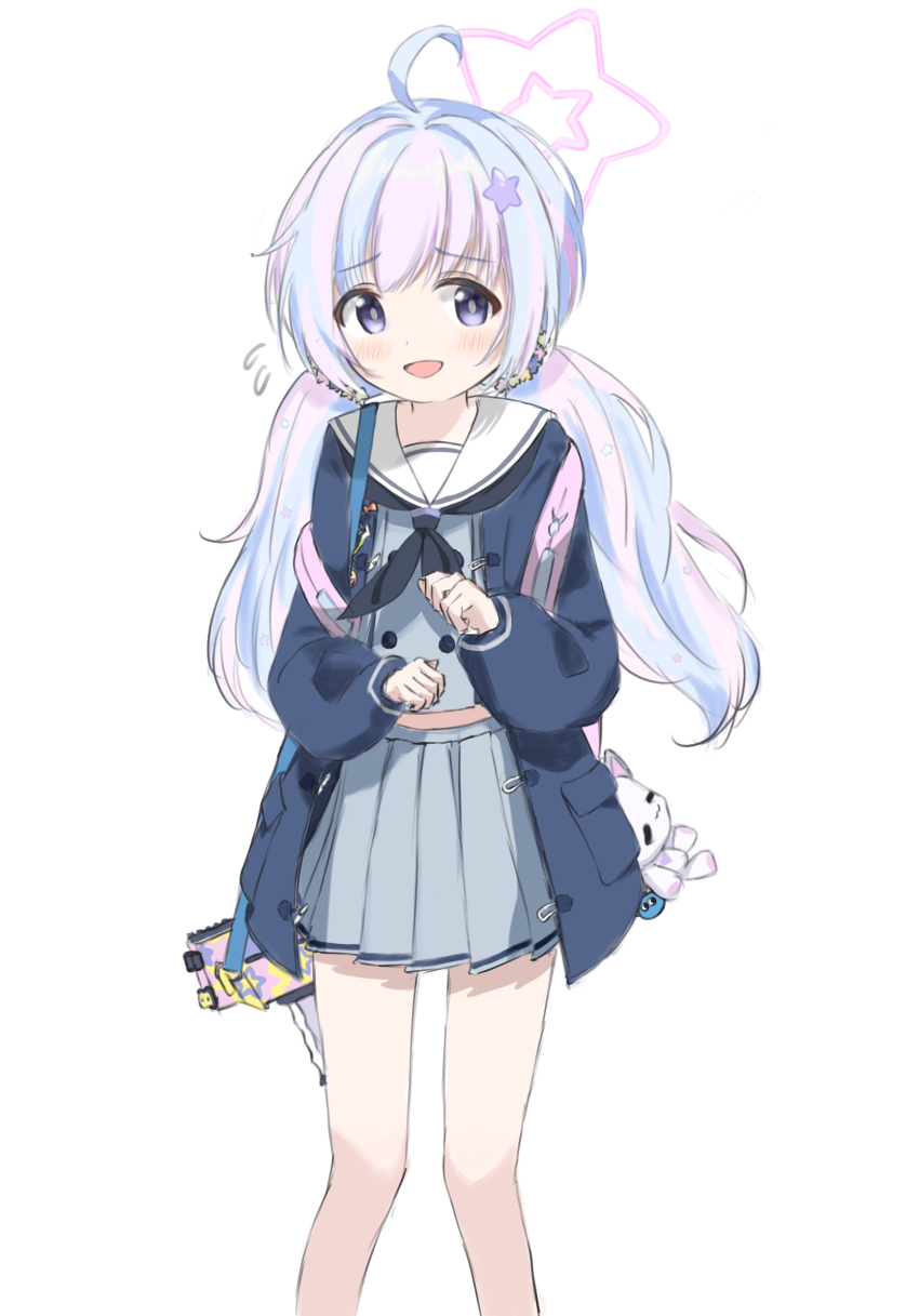 Reisa (Blue Archive) Rule 34 Image