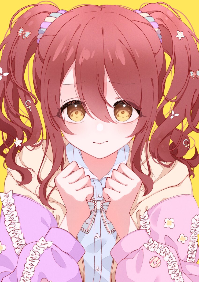 Osaki Tenka (Idolmaster) Rule 34 Image
