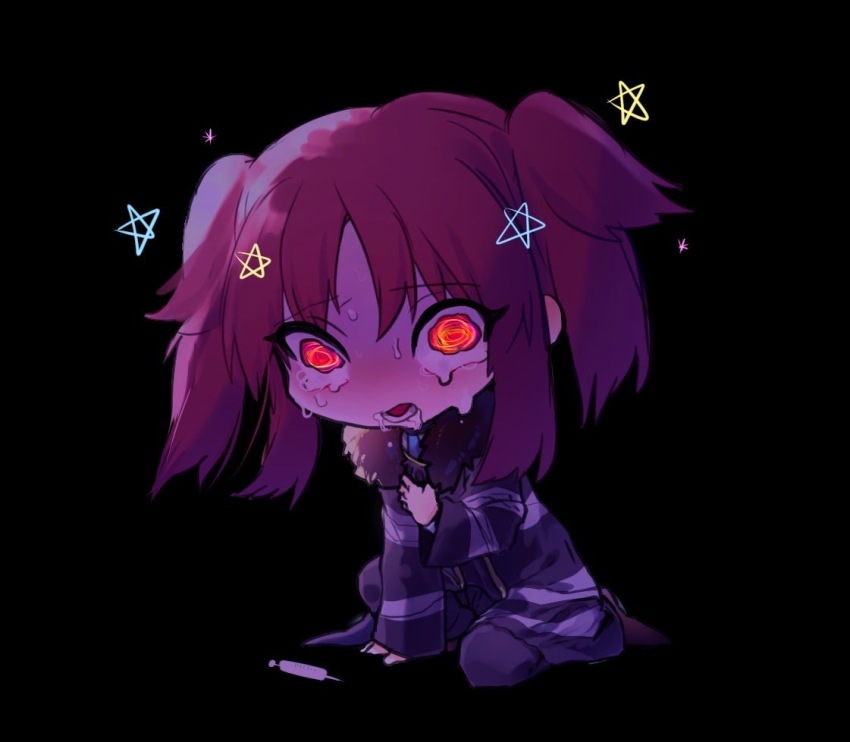 E.G.O (Project Moon) Rule 34 Image