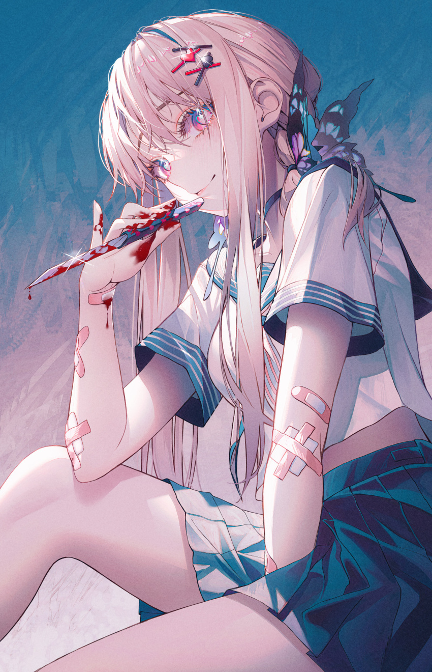Alice (Grimlight) Rule 34 Image