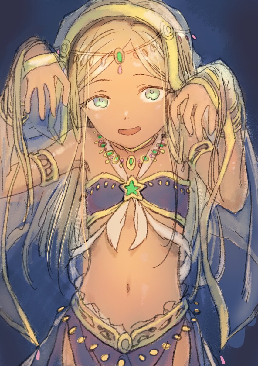 Layla (Idolmaster) Rule 34 Image