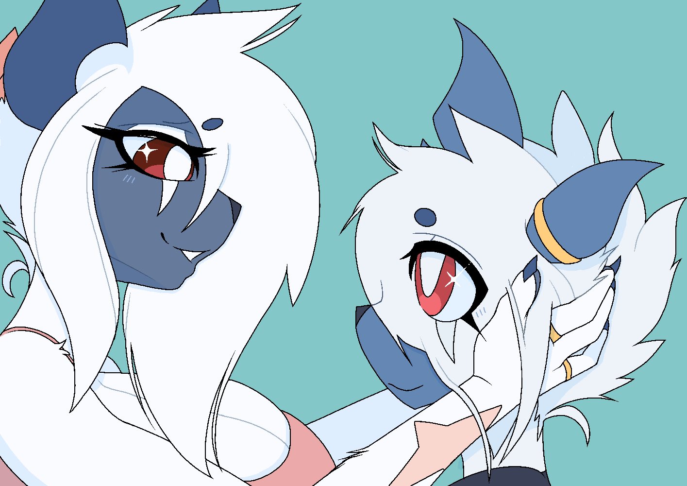 Absol (Pokemon) Rule 34 Image
