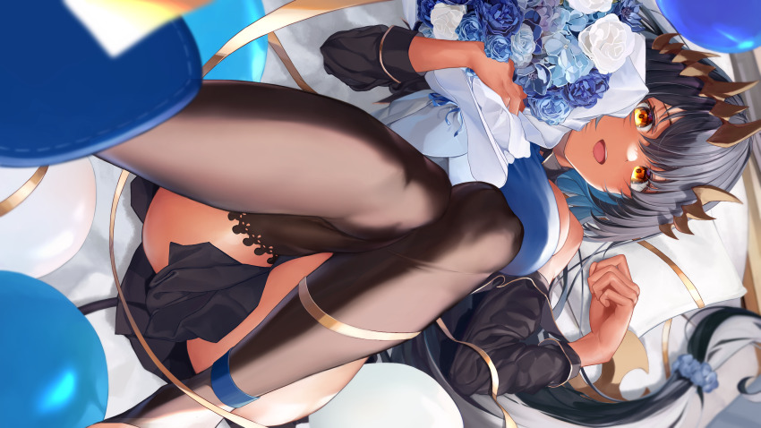 Shimamura Charlotte (Nanashi Inc.) Rule 34 Image