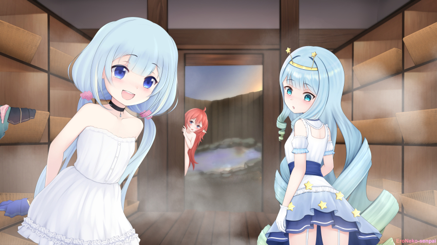 Phase Connect Rule 34 Image
