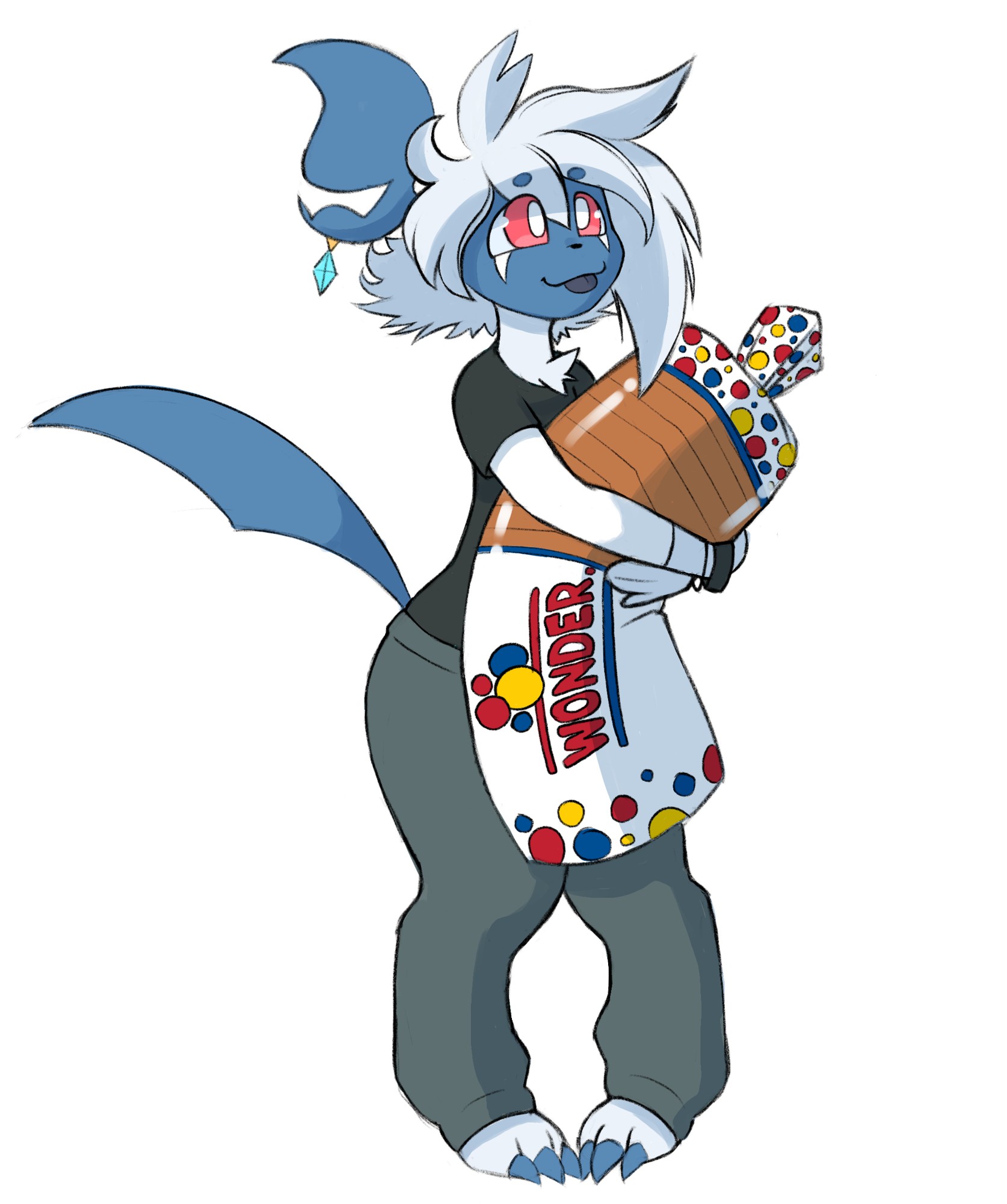 Absol (Pokemon) Rule 34 Image