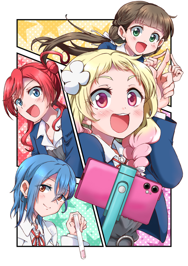 Onitsuka Natsumi (Love Live!) Rule 34 Image