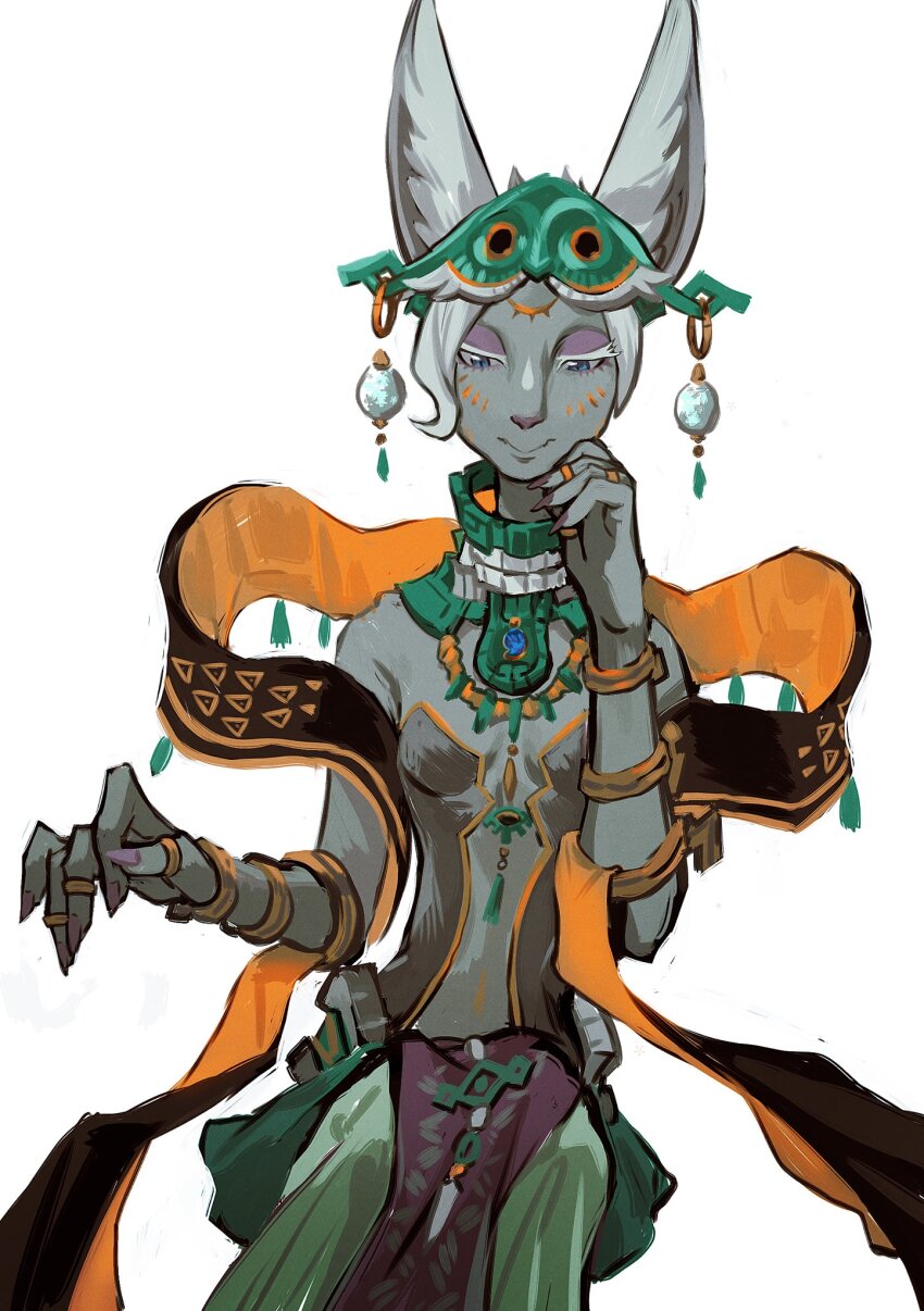 Nintendo Rule 34 Image