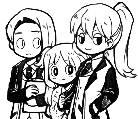 E.G.O (Project Moon) Rule 34 Image
