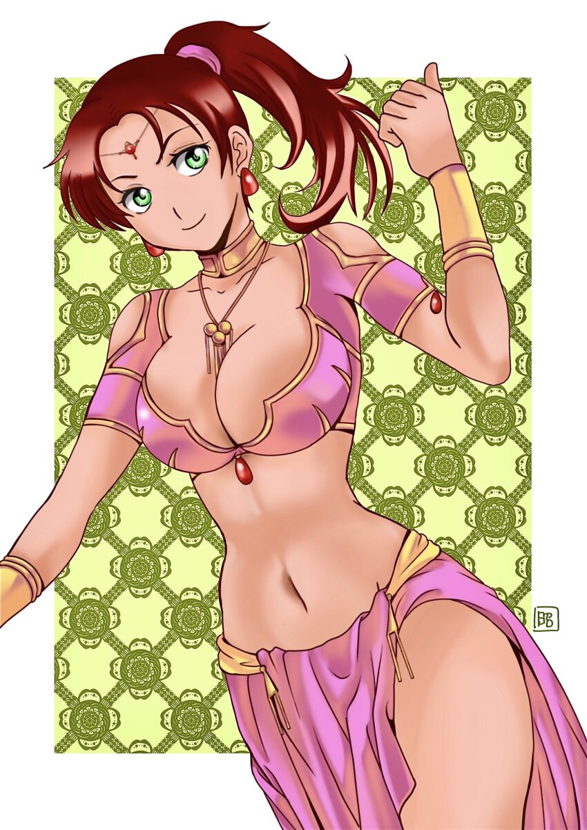 Arabian Fight Rule 34 Image