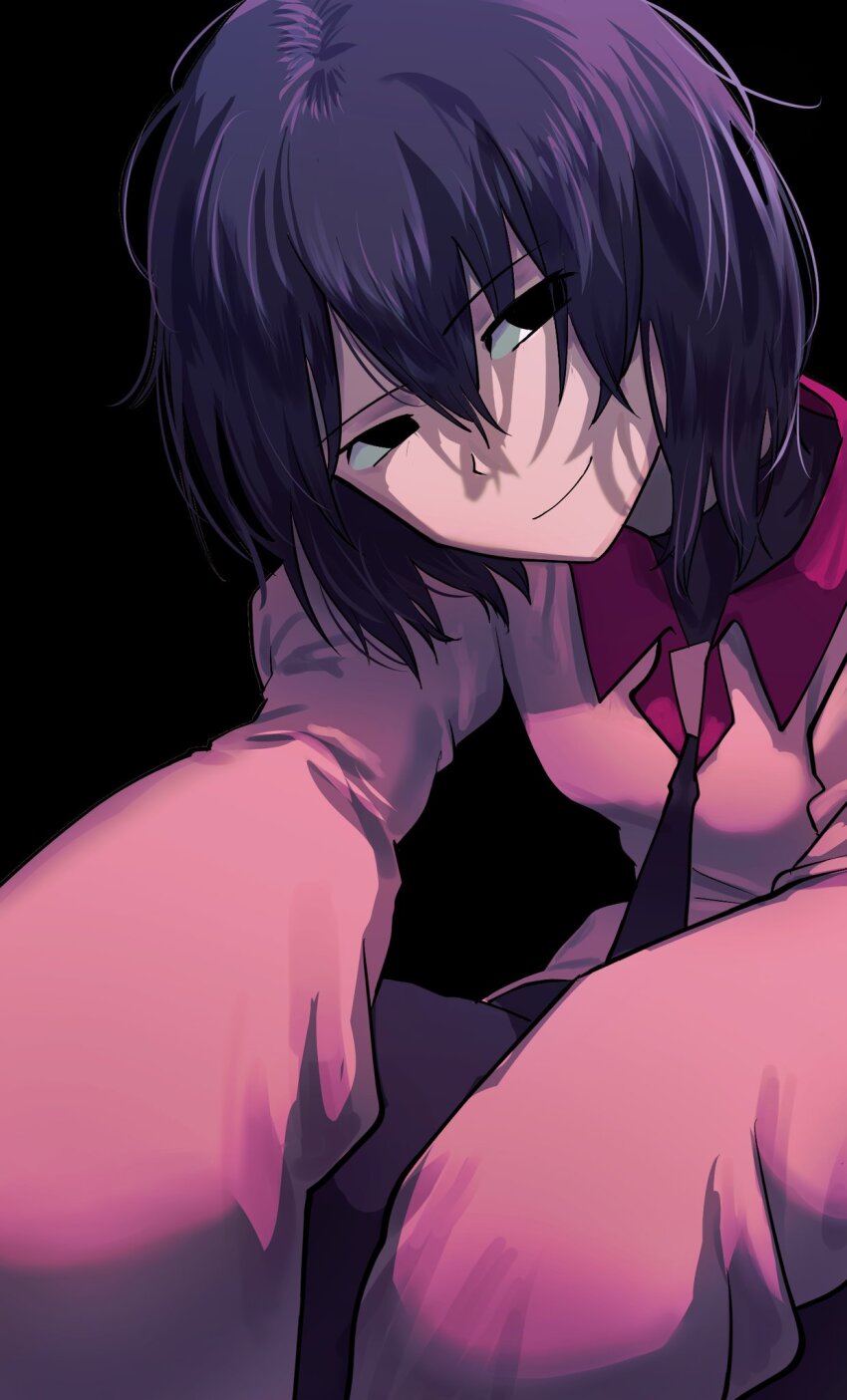 Oshino Ougi (Monogatari (Series)) Rule 34 Image