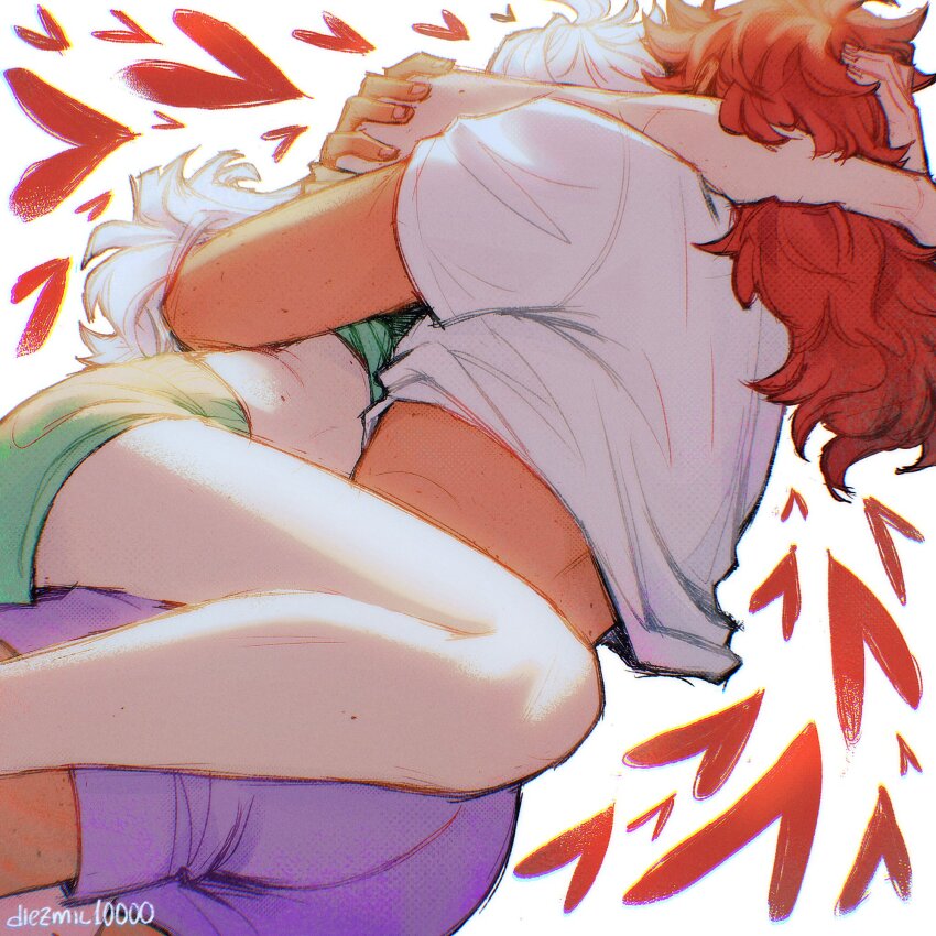 Miorine Rembran (Gundam) Rule 34 Image
