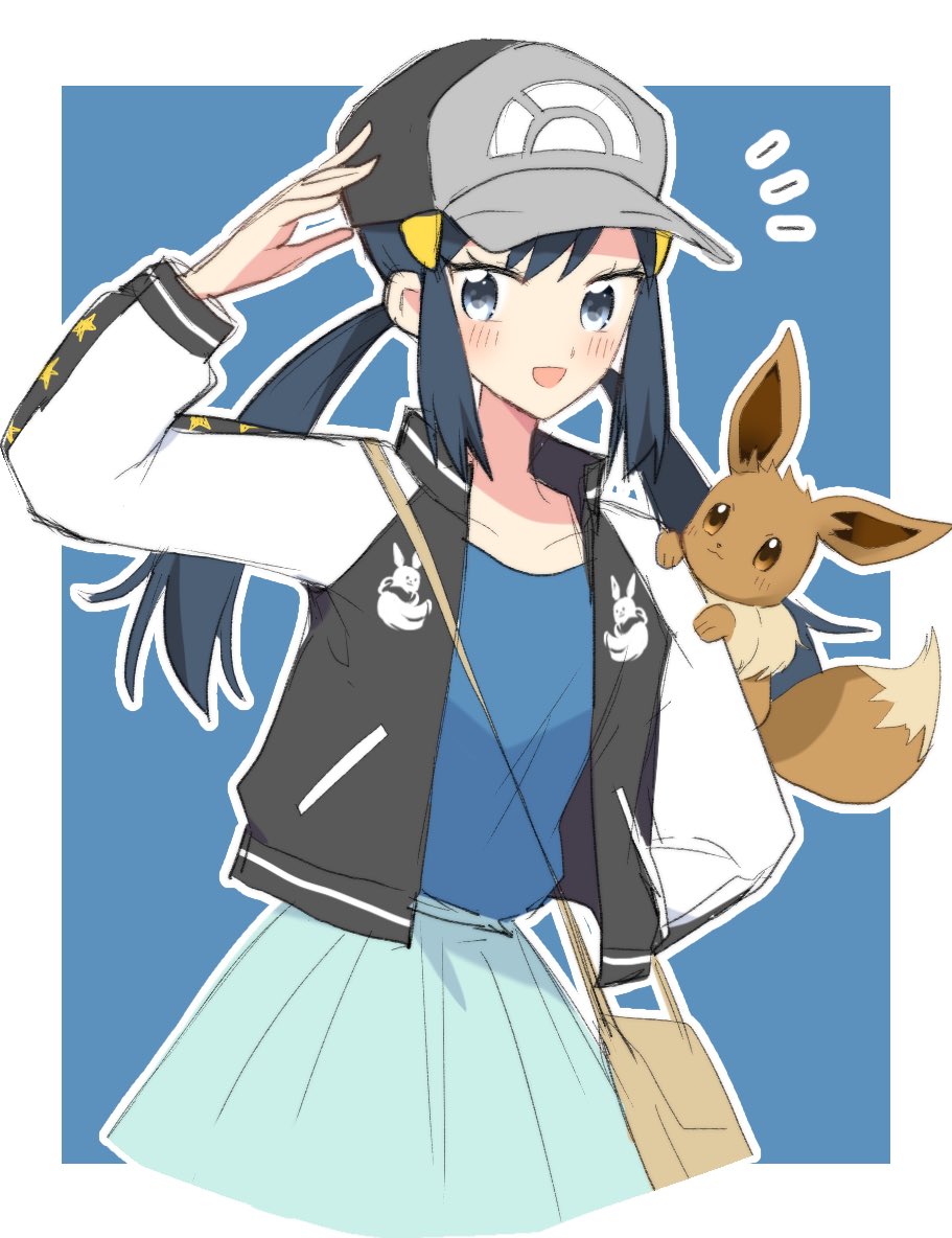 Dawn (Pokemon) Rule 34 Image