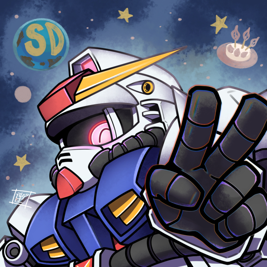 Gundam Rule 34 Image