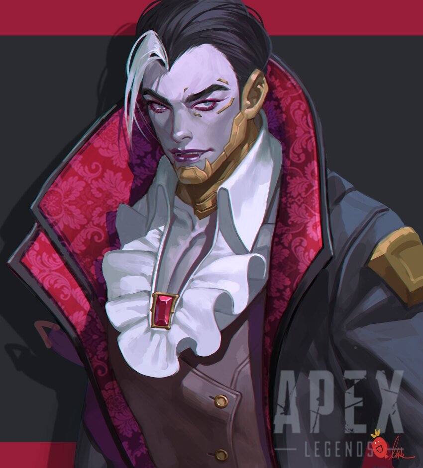 Crypto (Apex Legends) Rule 34 Image