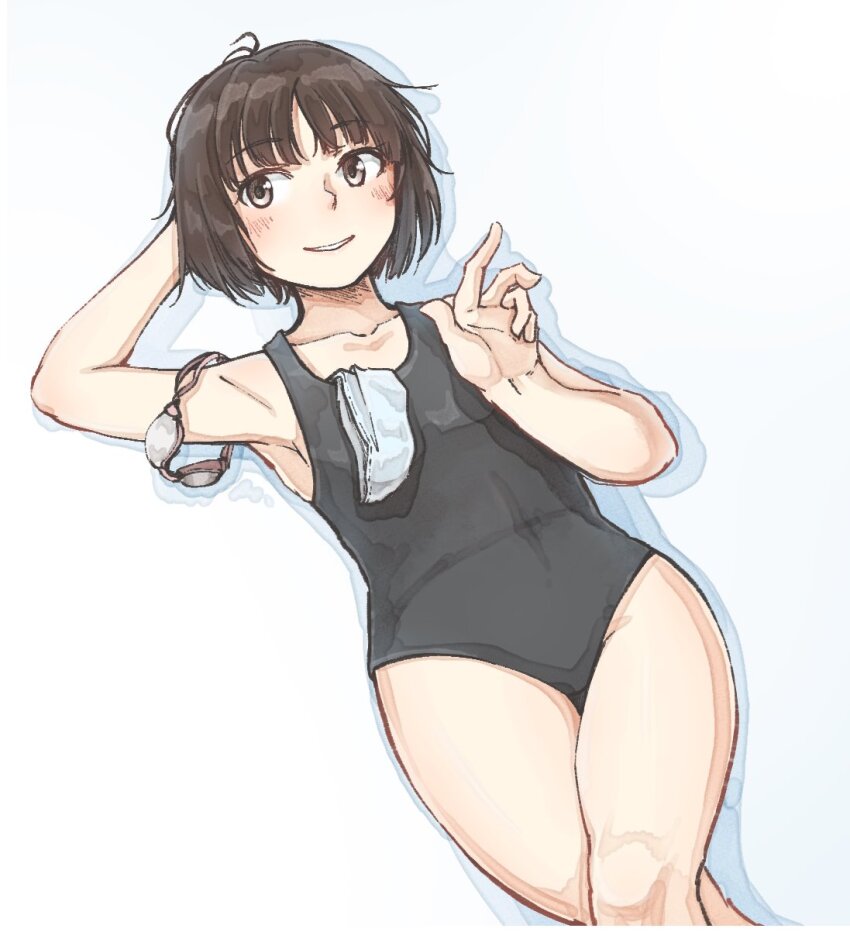 Tachibana Miya (Amagami) Rule 34 Image