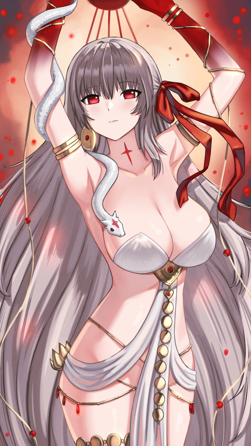 Durga (Fate) Rule 34 Image