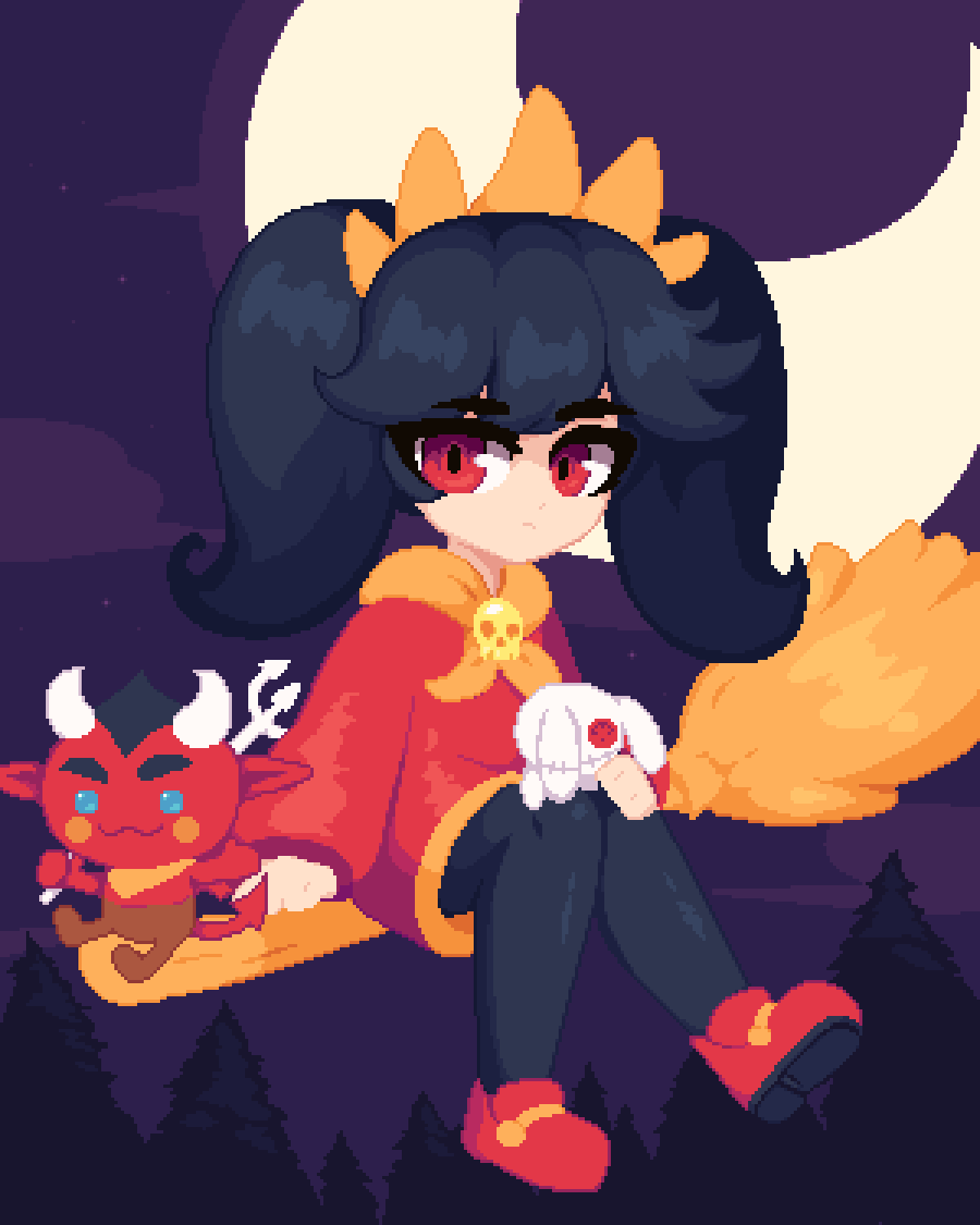 Ashley (Warioware) Rule 34 Image