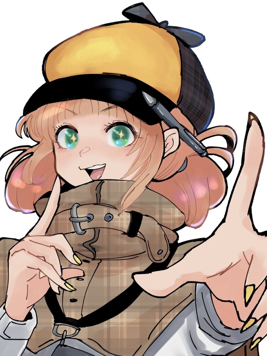 Novel (Nikke) Rule 34 Image
