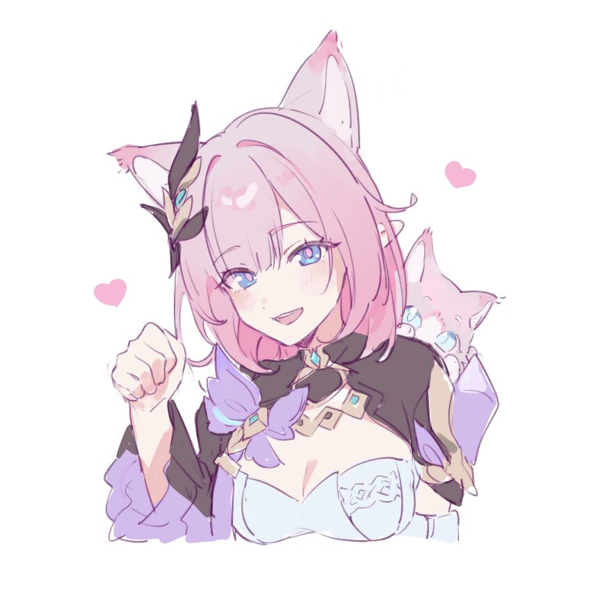 Elysia (Honkai Impact) Rule 34 Image